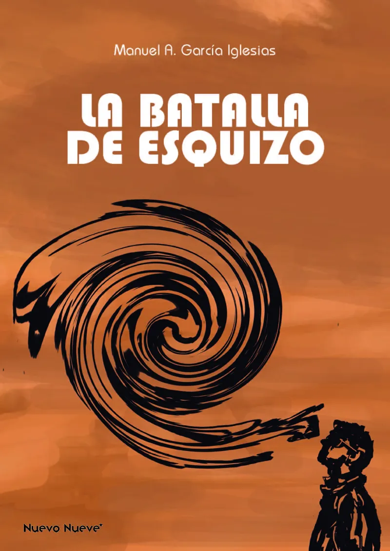 BATALLA DE ESQUIZO, LA