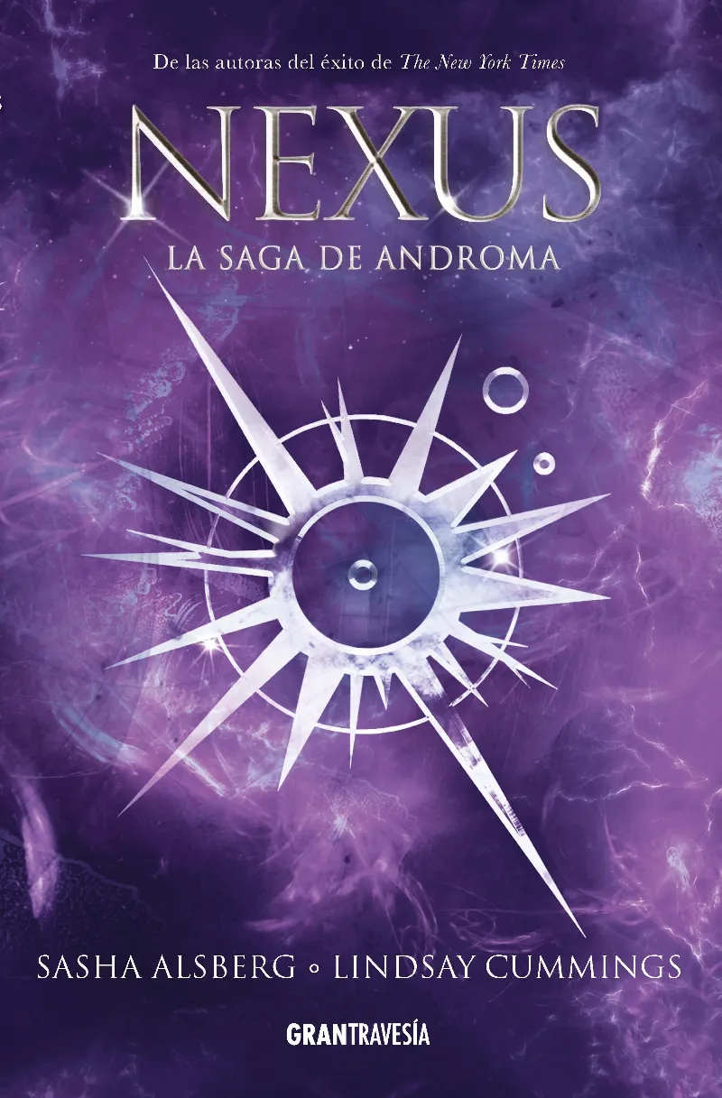 NEXUS -LA SAGA DE ANDROMA 2-