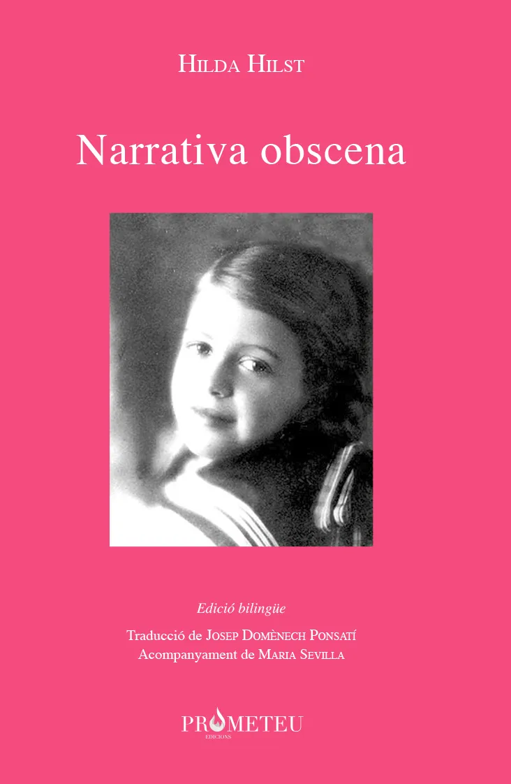 NARRATIVA OBSECNA