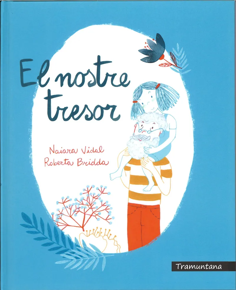 NOSTRE TRESOR,EL