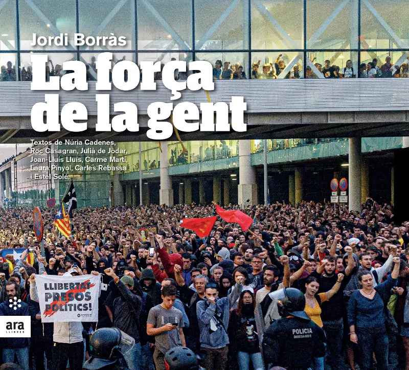 FORÇA DE LA GENT,LA