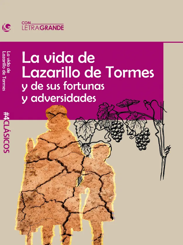 CENIZAS DE LA REINA (EDICION EN LETRA GRANDE),LA