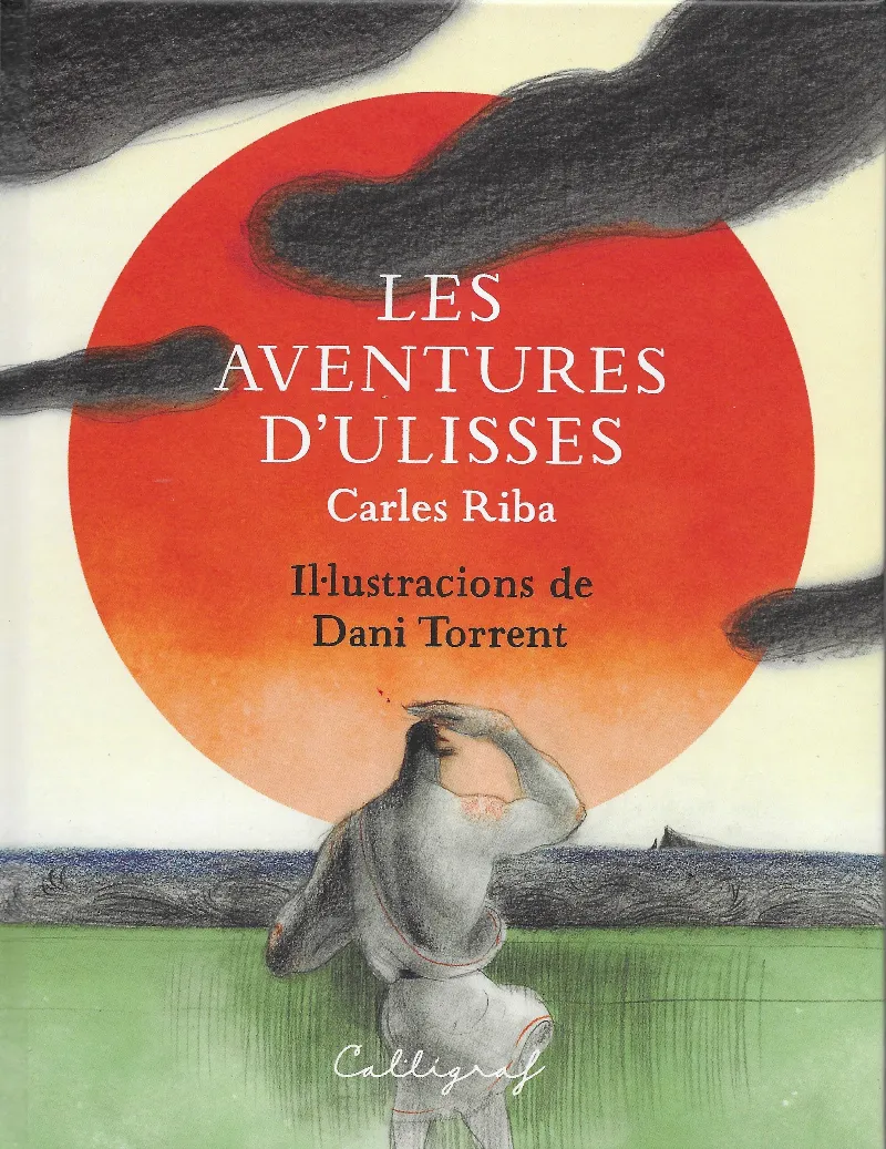AVENTURES D'ULISSES,LES
