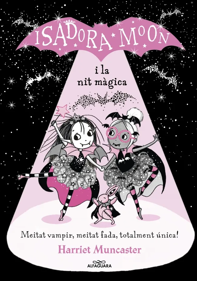 ISADORA MOON I LA NIT MAGICA 02