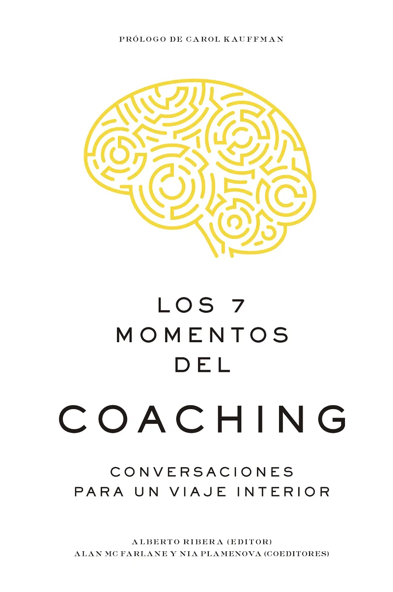 7 MOMENTOS DEL COACHING, LOS
