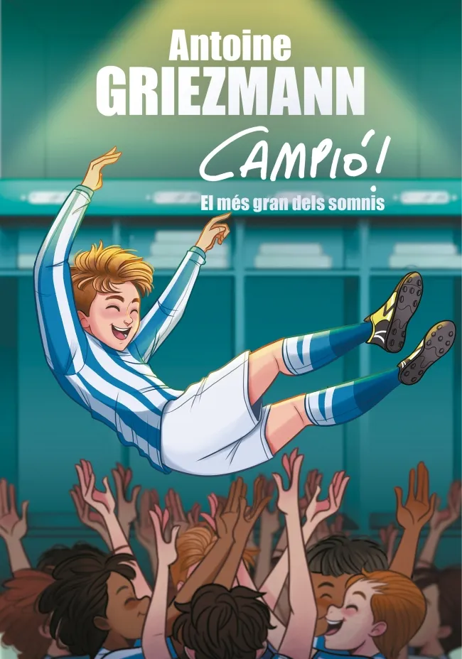 CAMPIO 06 -EL MES GRAN DELS SOMNIS-