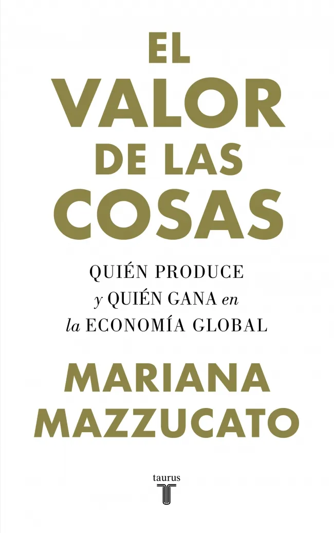VALOR DE LAS COSAS, EL