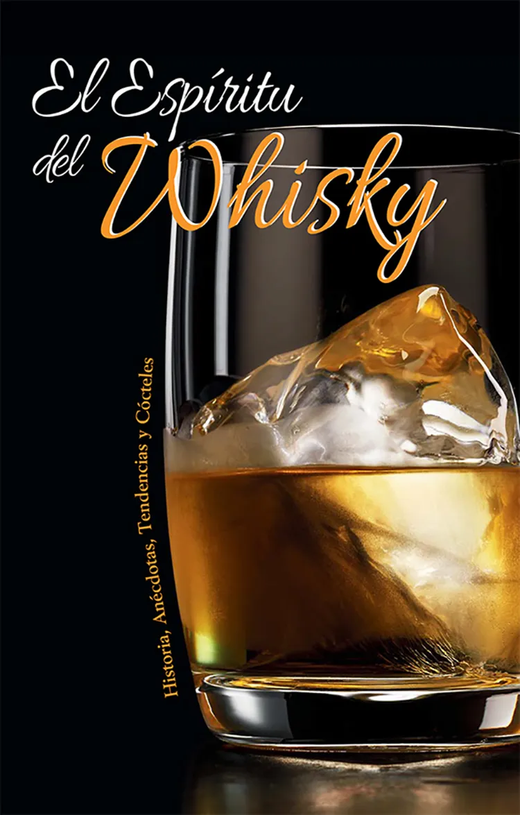 ESPIRITU DEL WHISKY, EL
