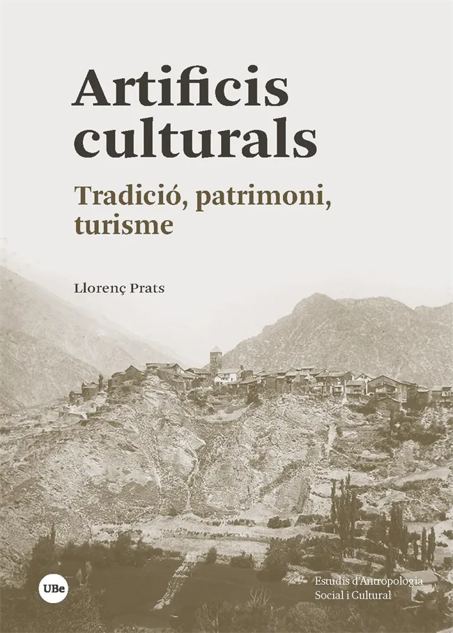 ARTIFICIS CULTURALS - TRADICIO PATRIMONIO TURISME -