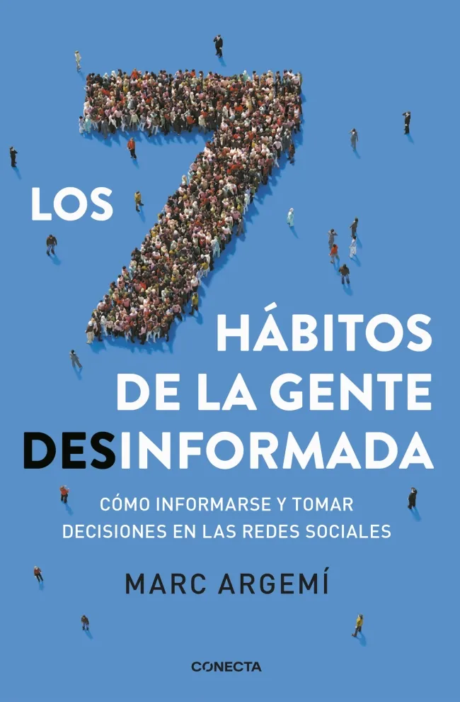 7 HABITOS DE LA GENTE DESINFORMADA, LOS