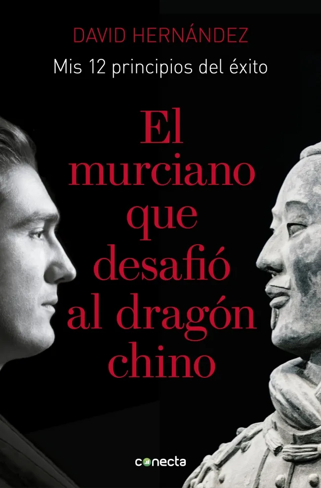 MURCIANO QUE DESAFIO AL DRAGON CHINO, EL