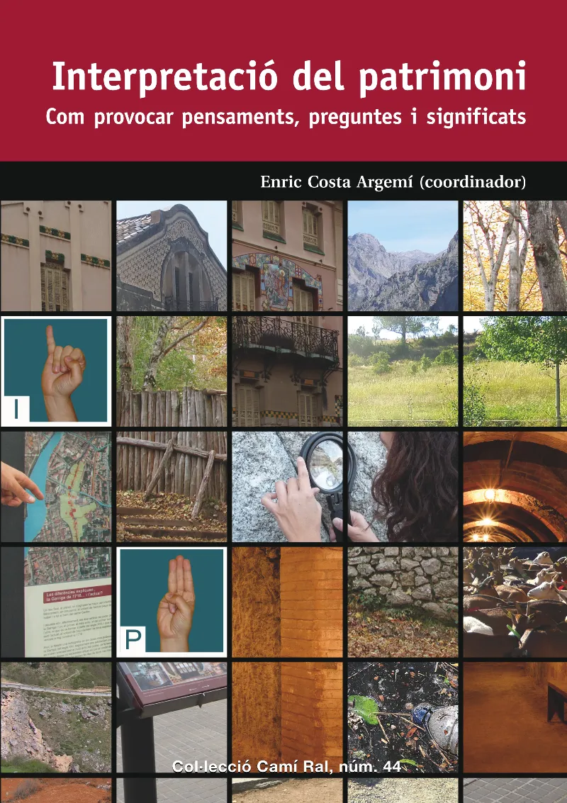 INTERPRETACIO DEL PATRIMONI