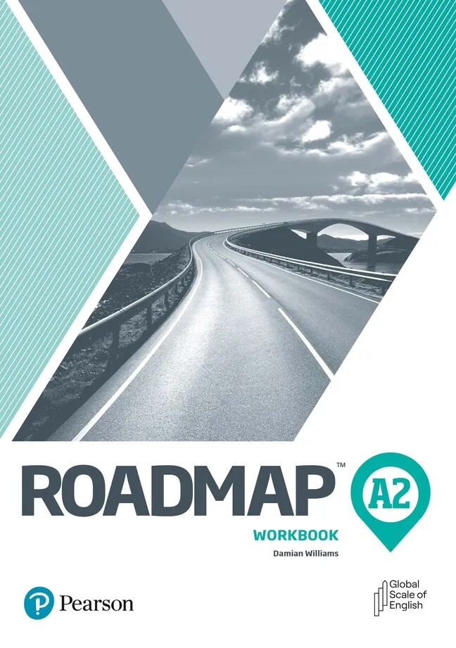 ROADMAP A2 WORKBOOK WITH DIGITAL RESOURCES