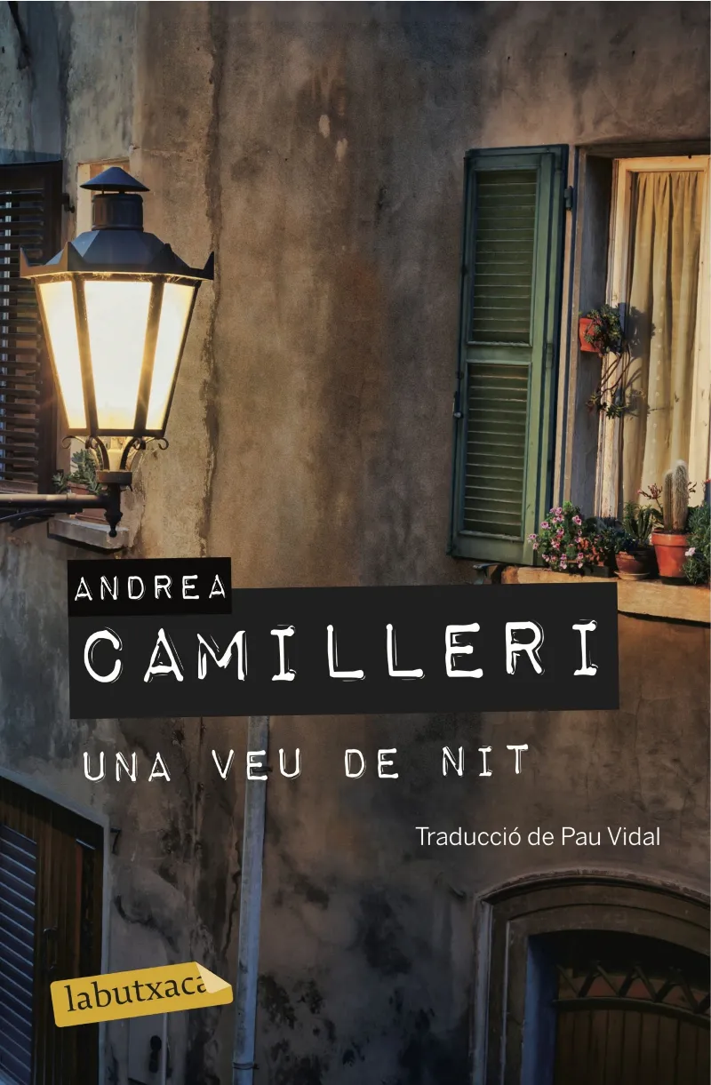 VEU DE NIT, UNA