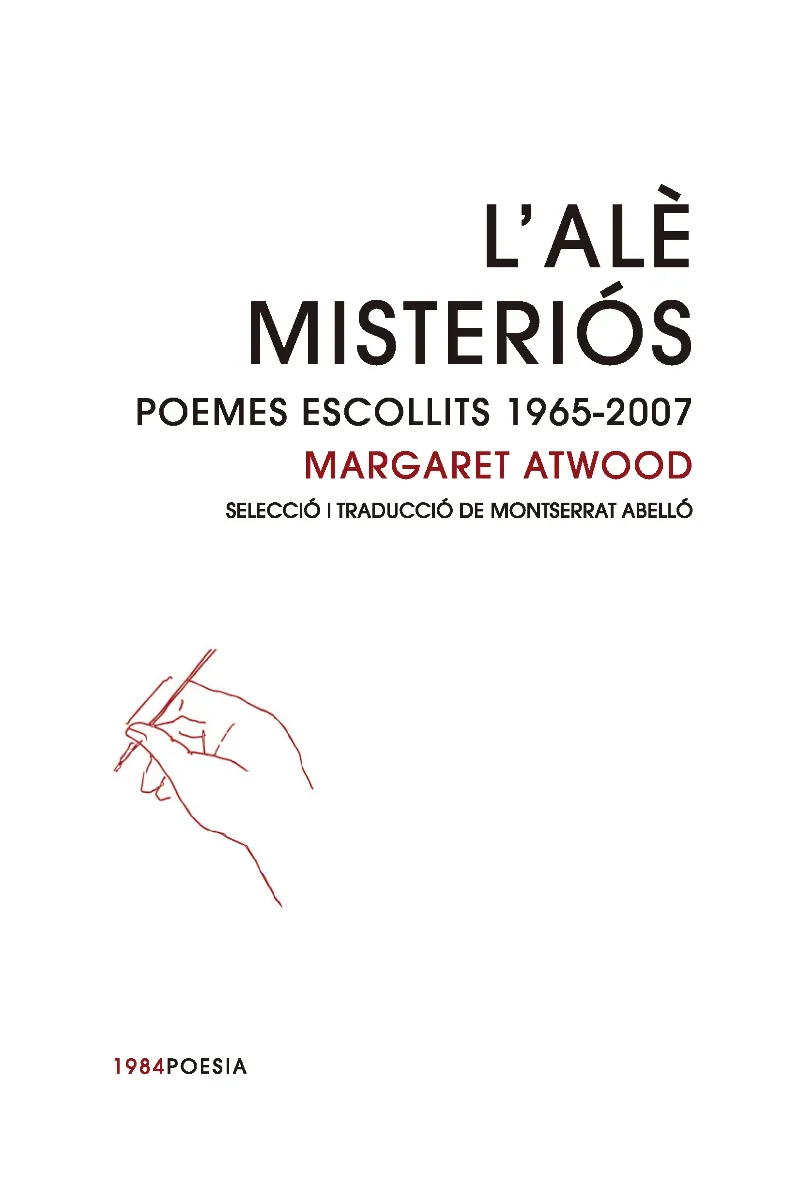 ALE MISTERIOS,L' - POEMES ESCOLLITS 1965-2007-