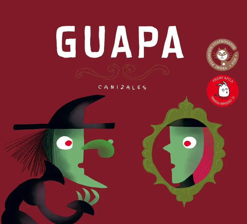 GUAPA(EDICIÓ EN CATALÀ)