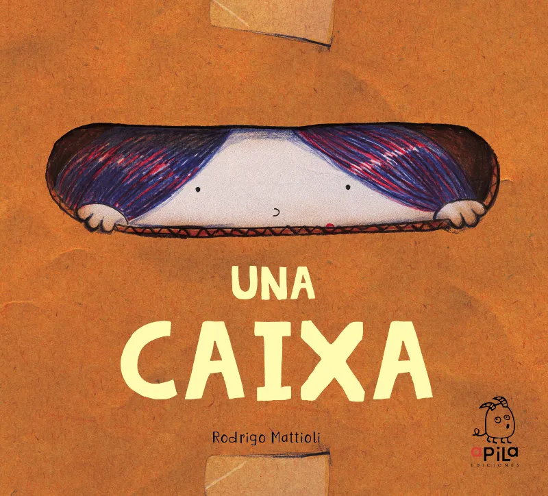 CAIXA, UNA