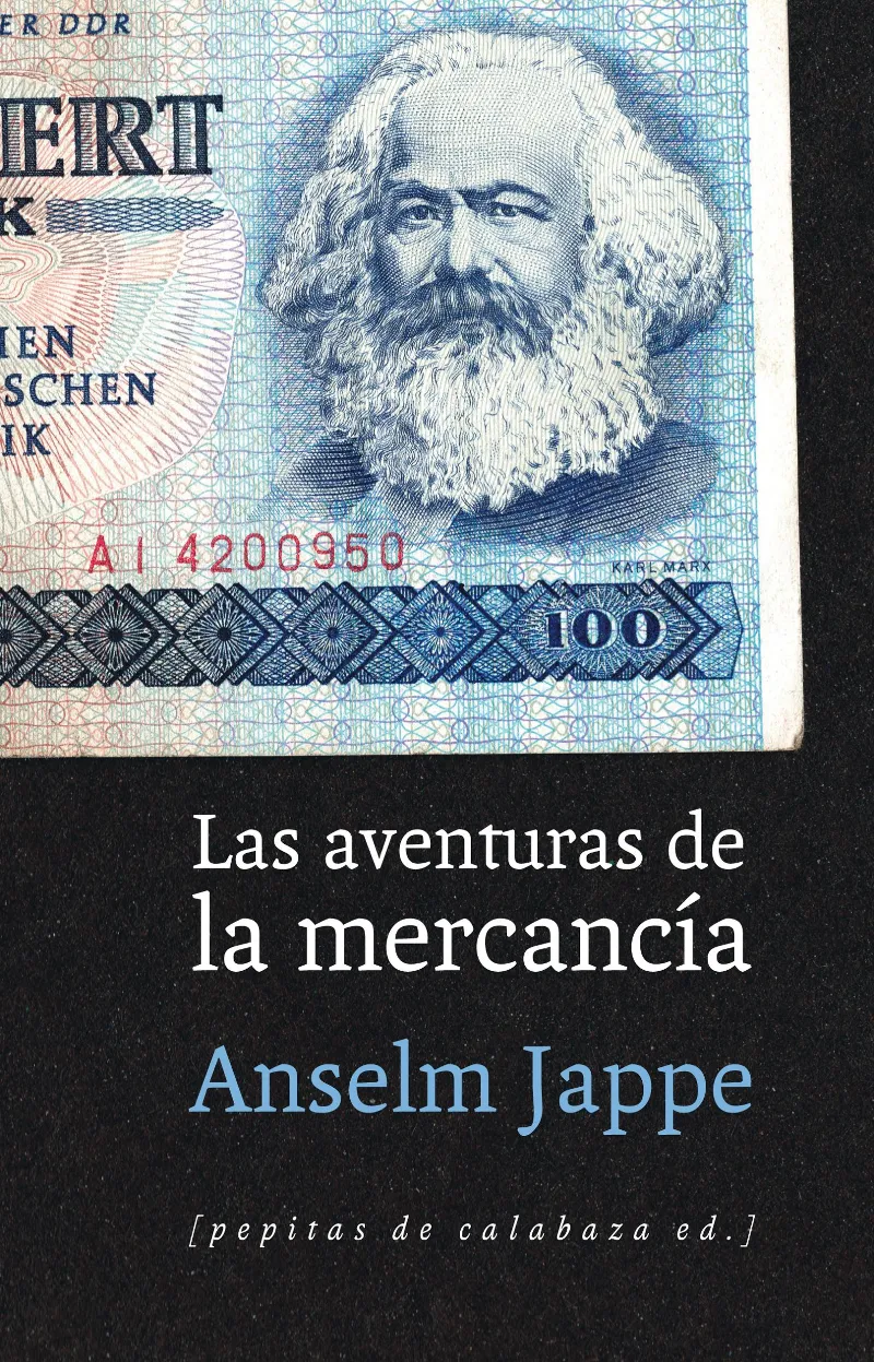 AVENTURAS DE LA MERCANCIA, LAS
