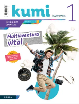 MULTIAVENTURA VITAL 1R ESO