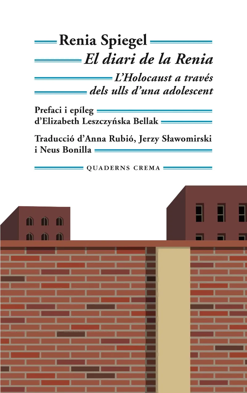 DIARI DE LA RENIA, EL