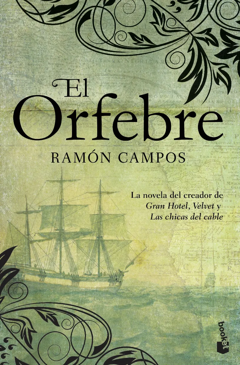 ORFEBRE,EL -BUTXACA-