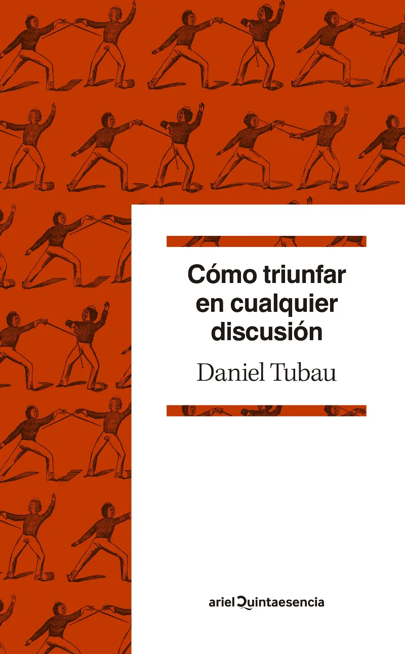 COMO TRIUNFAR EN CUALQUIER DISCUSION - DICCIONARIO PARA POLEMISTAS SELECTOS