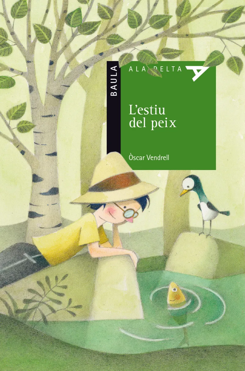 ESTIU DEL PEIX, L'