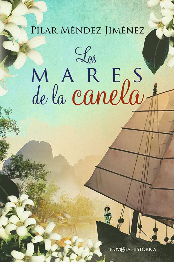 MARES DE LA CANELA,LOS