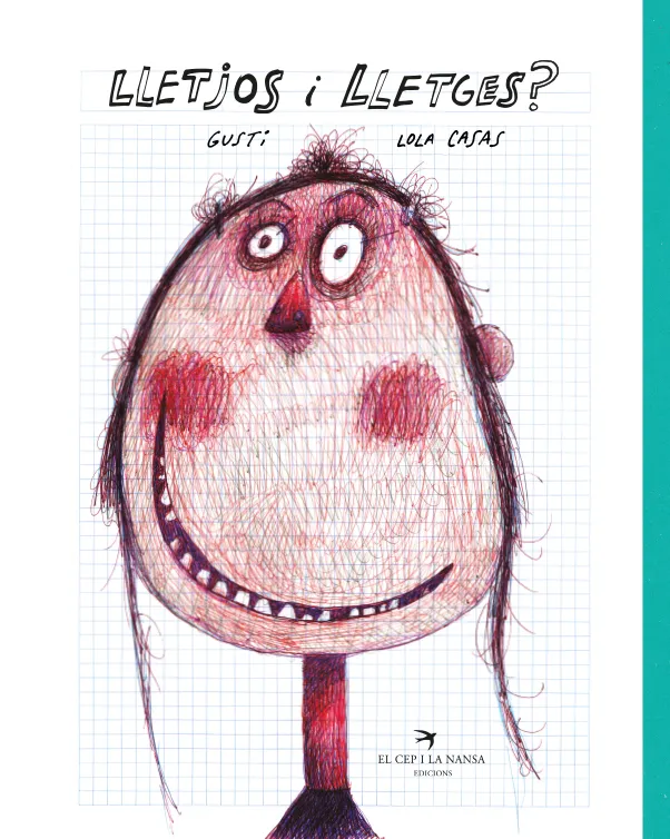 LLETJOS I LLETGES