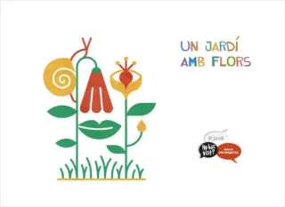 EL JARDÍ 3 ANYS