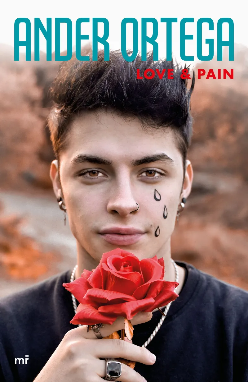LOVE AND PAIN