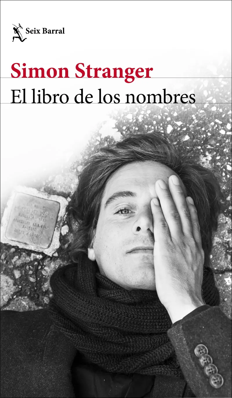 LIBRO DE LOS NOMBRES,EL