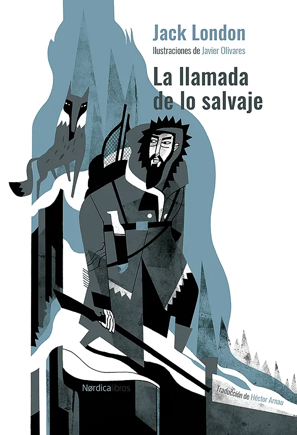 LLAMADA DE LO SALVAJE, LA