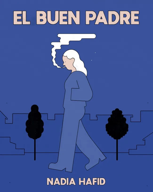 BUEN PADRE,EL