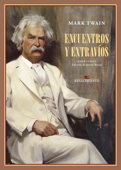 ENCUENTROS Y EXTRAVIOS - AFORISMOS -