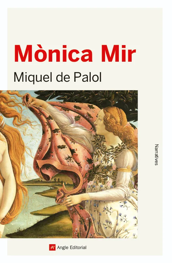 MONICA MIR