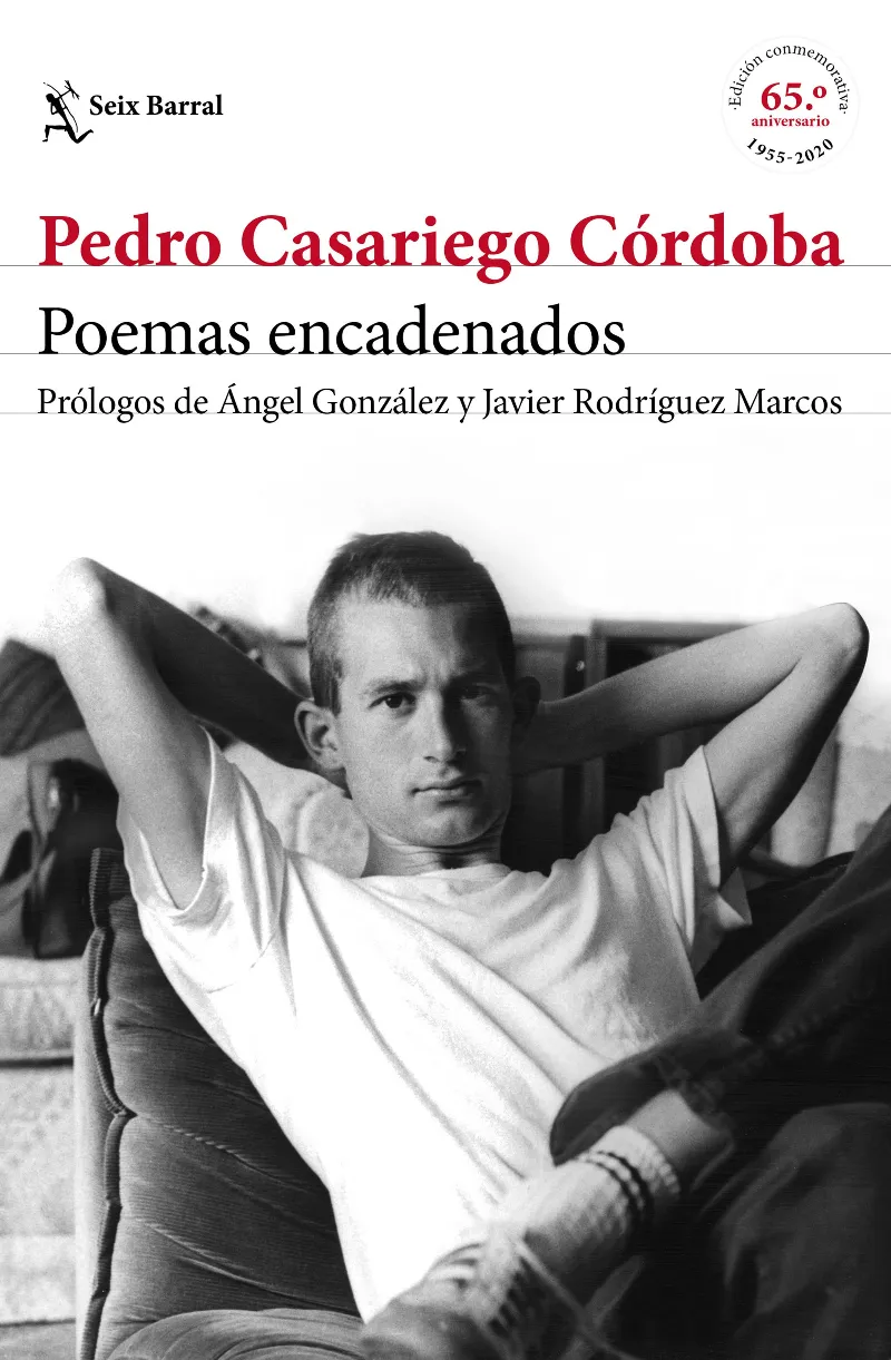 POEMAS ENCADENADOS - EDICION CONMEMORATIVA 1955-2020