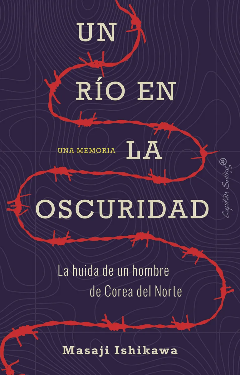 RIO EN LA OSCURIDAD,UN
