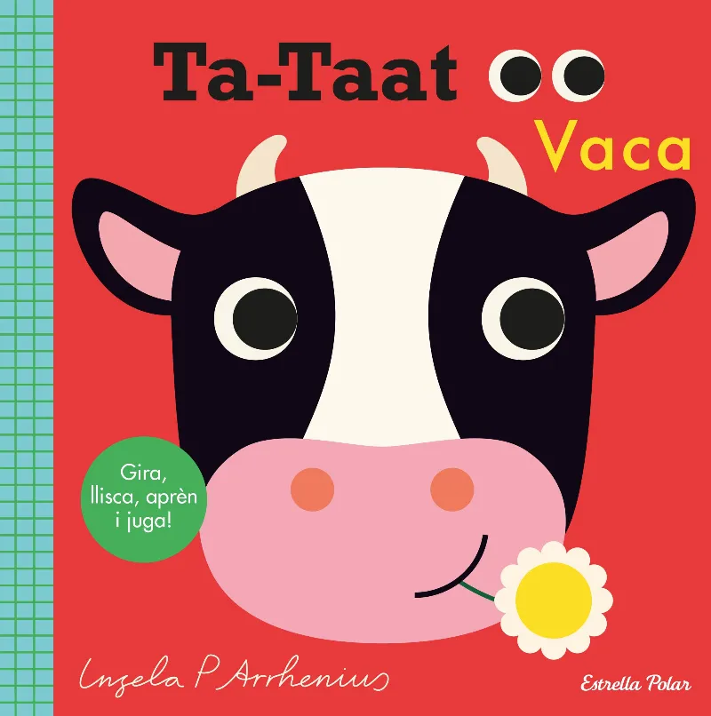 TA-TAAT: VACA