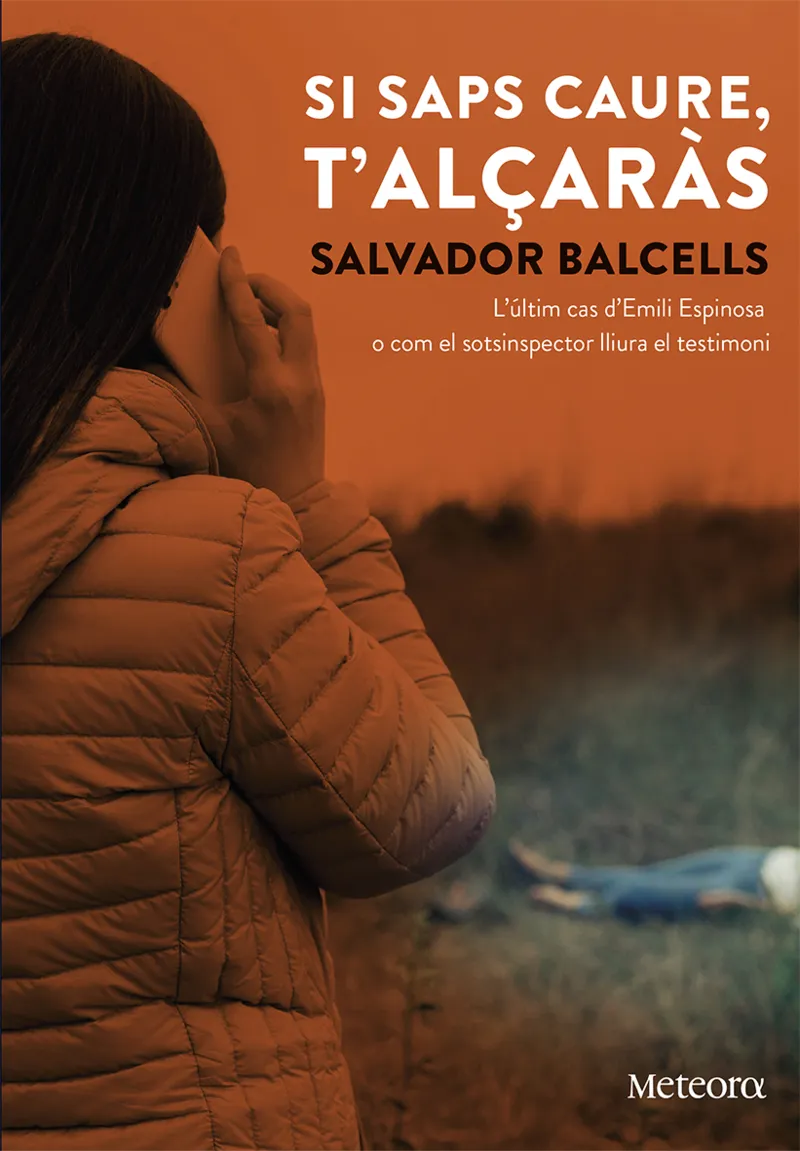 SI SAPS CAURE T'ALÇARAS
