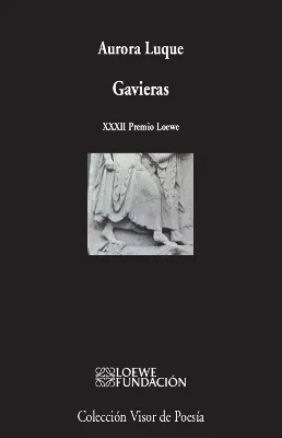 GAVIERAS - XXXII PREMIO LOEWE -