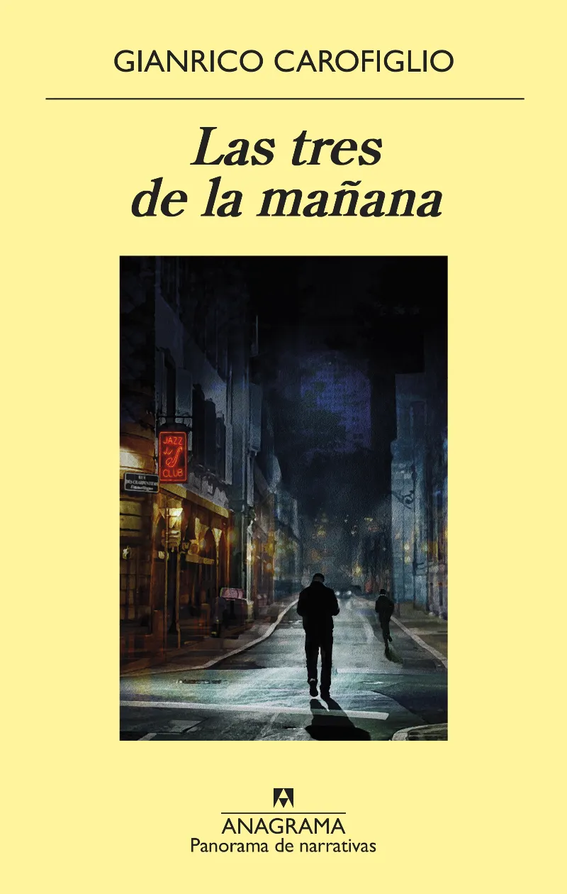 TRES DE LA MAÑANA,LAS