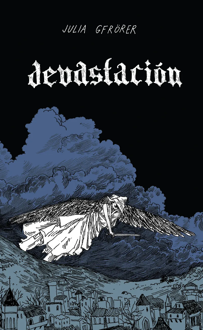 DEVASTACION