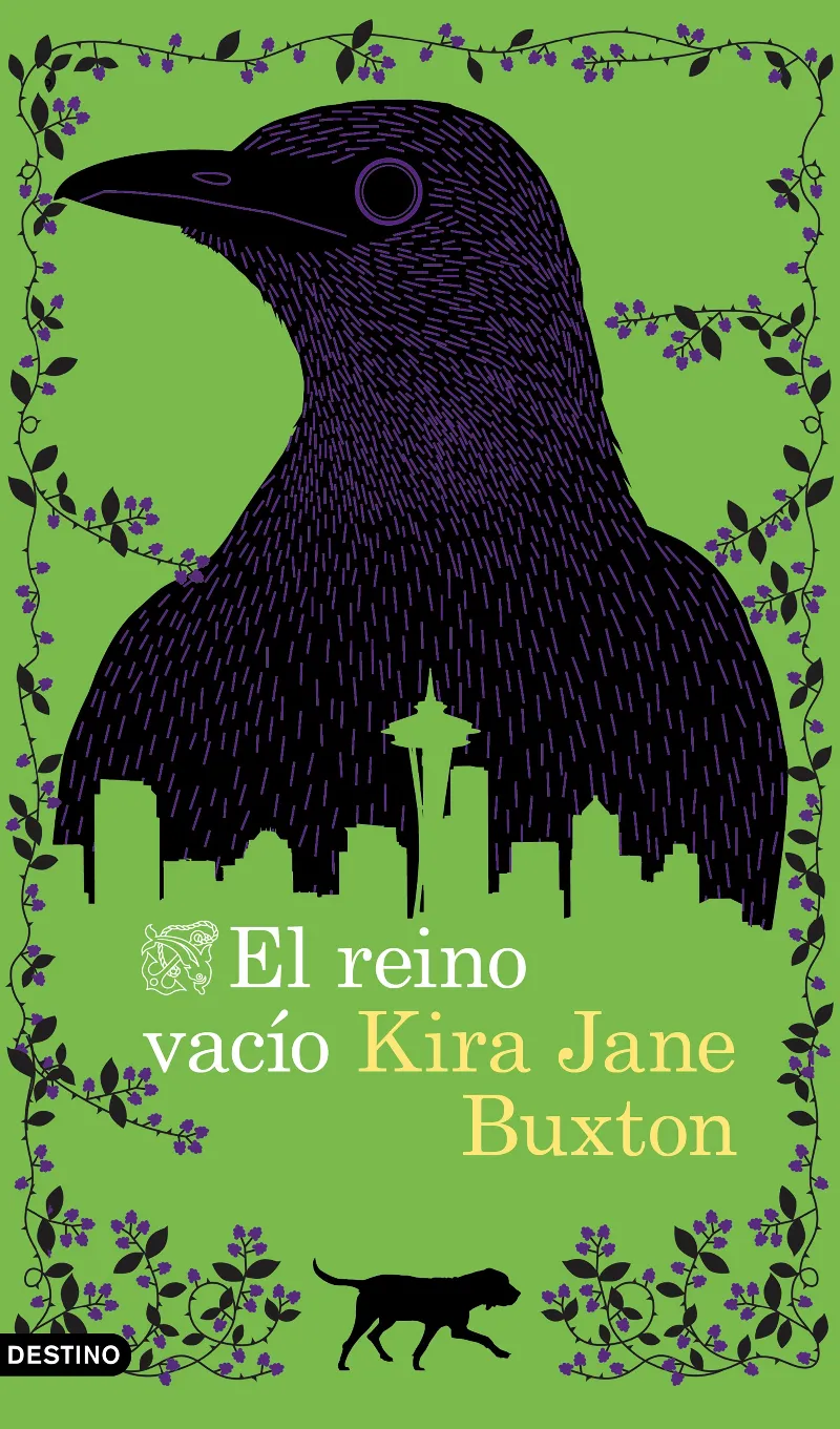 REINO VACIO,EL