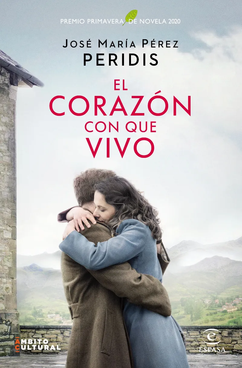 CORAZON CON QUE VIVO,EL