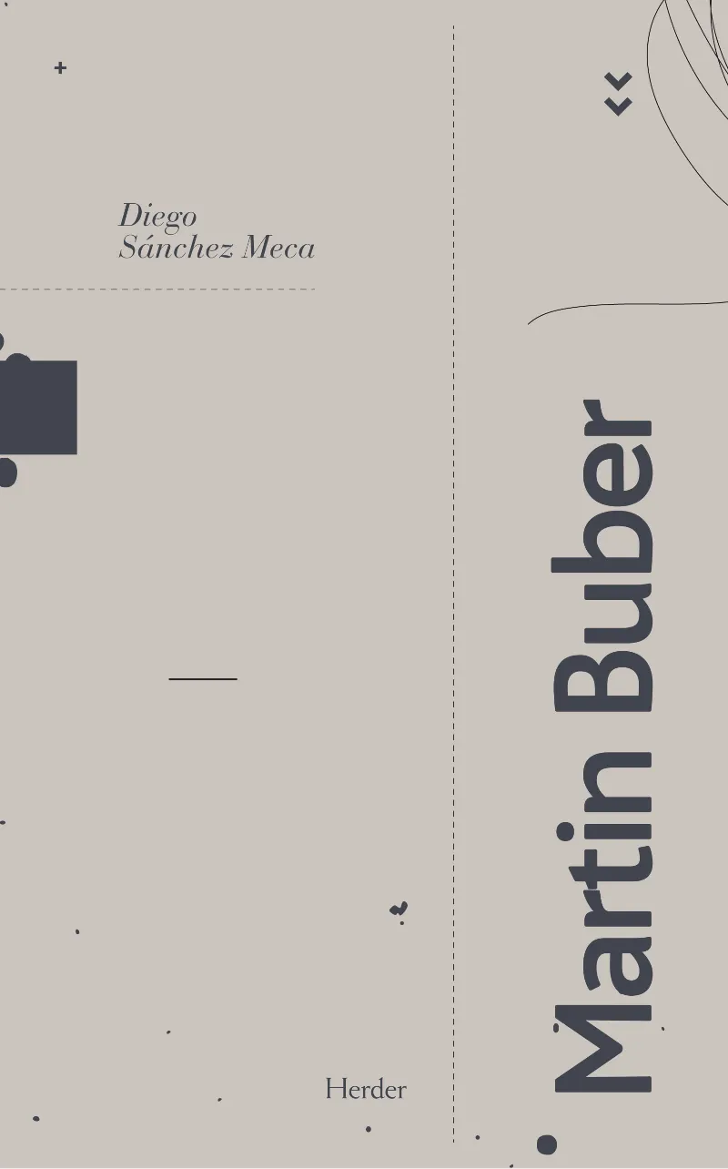 MARTIN BUBER