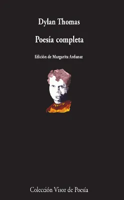 POESIA COMPLETA(DYLAN THOMAS)