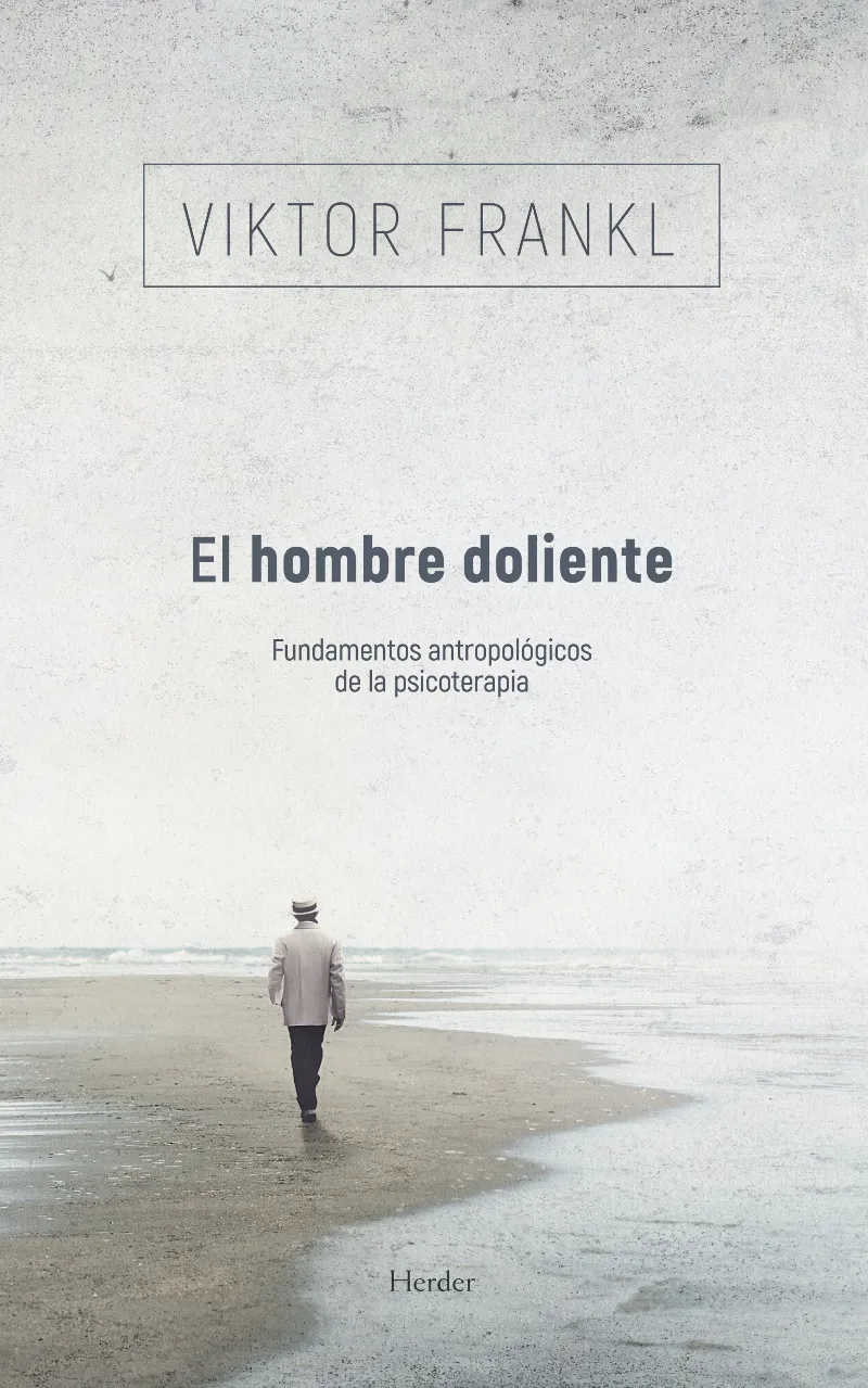 HOMBRE DOLIENTE,EL
