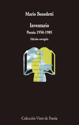 INVENTARIO UNO POESIA 1950-1985