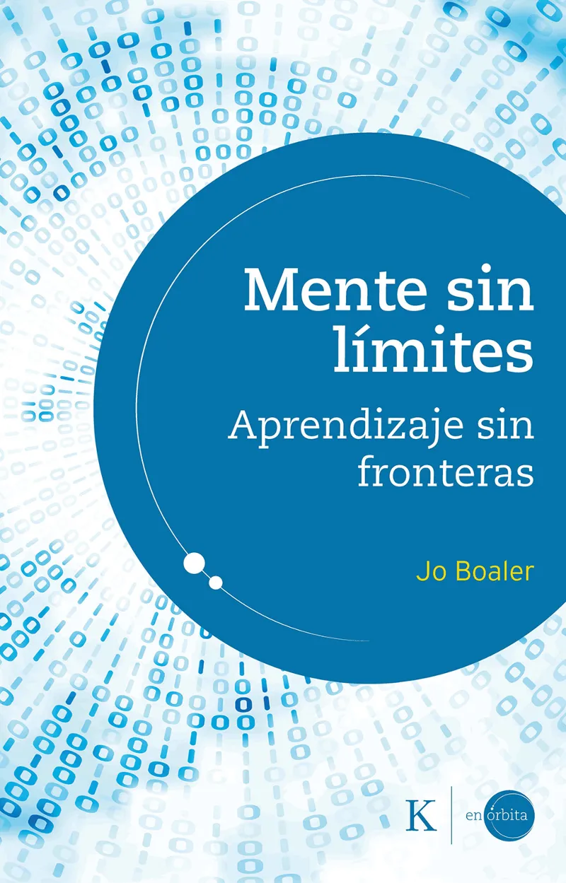 MENTE SIN LIMITES - APRENDIZAJE SIN FRONTERAS -